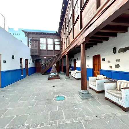 Doble Con Terraza O Balcon, Bb, Wifi Vista A Volcán En Yaiza Apartamento Yaiza (Lanzarote)