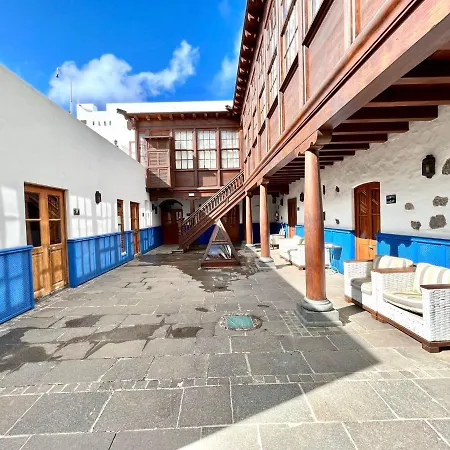 Apartamento Doble Con Terraza O Balcon, Bb, Wifi Vista A Volcán En Yaiza *